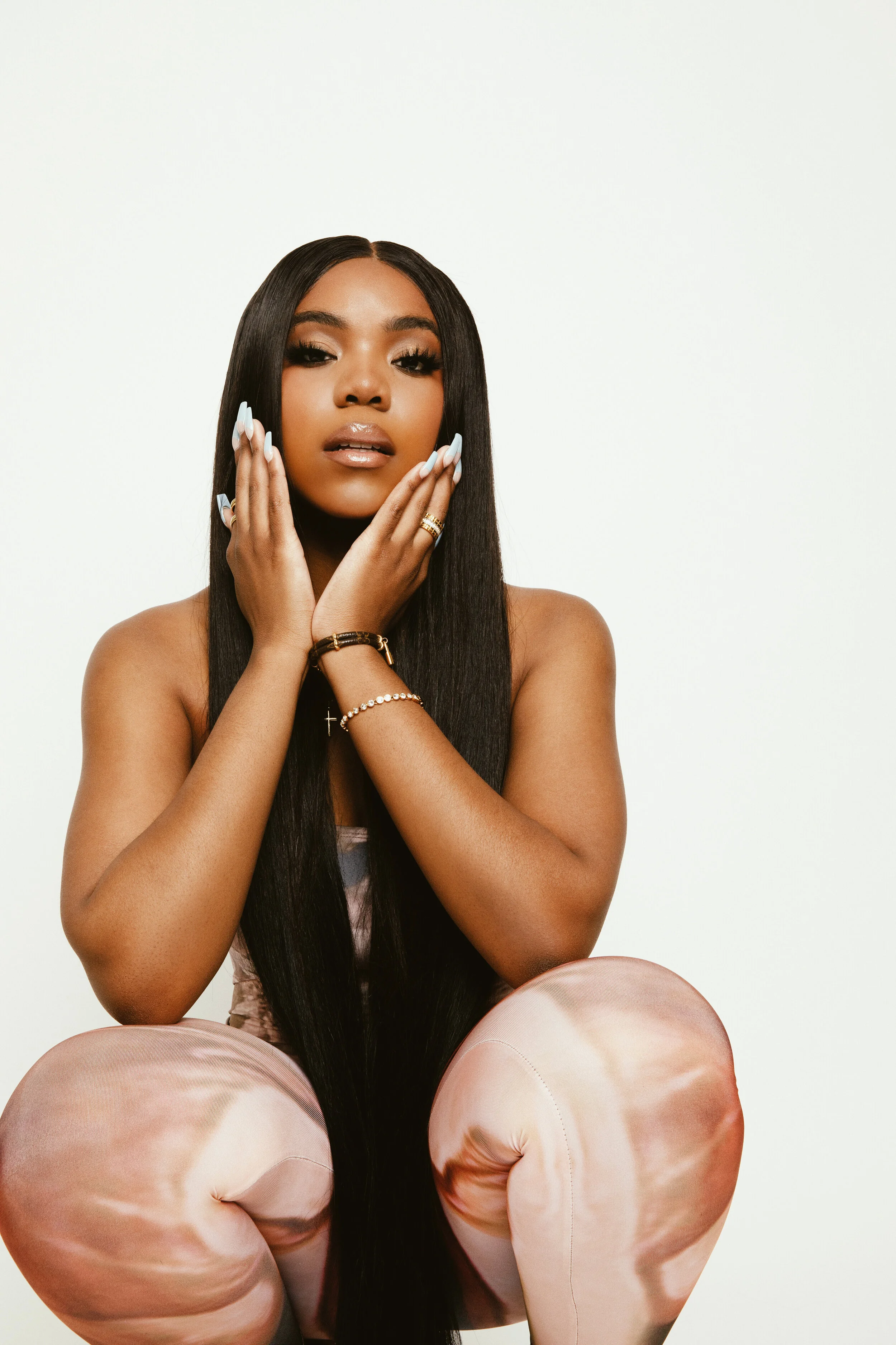 Rising South African R&B Star Elaine Shares Her Cultural Lifestyle